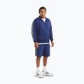 Pánská mikina  Pitbull Track Jacket Powers royal blue 2