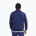 Pánská mikina  Pitbull Track Jacket Powers royal blue 3