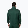 Pánská mikina  Pitbull Track Jacket Powers bottle green 3