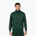 Pánská mikina  Pitbull Track Jacket Powers bottle green 4