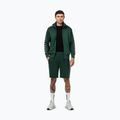 Pánská mikina  Pitbull Track Jacket Powers bottle green 7