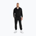Pánská mikina  Pitbull Track Jacket Powers black 2