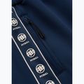 Pánské tepláky Pitbull Track Powers royal blue 4