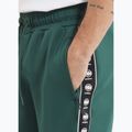 Pánské šortky Pitbull Track Shorts Powers bottle green 2