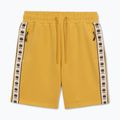 Pánské šortky Pitbull Track Shorts Powers pale yellow