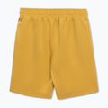 Pánské šortky Pitbull Track Shorts Powers pale yellow 2