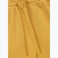 Pánské šortky Pitbull Track Shorts Powers pale yellow 3