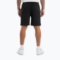 Pánské šortky Pitbull Track Shorts Powers black 2