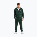 Pánská mikina  Pitbull Track Jacket San Diego bottle green 2