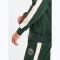 Pánská mikina  Pitbull Track Jacket San Diego bottle green 4