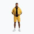 Pánská mikina  Pitbull Track Jacket San Diego pale yellow 2