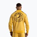Pánská mikina  Pitbull Track Jacket San Diego pale yellow 3