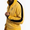 Pánská mikina  Pitbull Track Jacket San Diego pale yellow 5