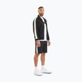 Pánská mikina  Pitbull Track Jacket San Diego black 2