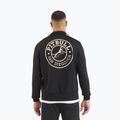 Pánská mikina  Pitbull Track Jacket San Diego black 4