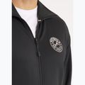 Pánská mikina  Pitbull Track Jacket San Diego black 5