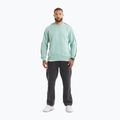 Pánská mikina  Pitbull Tape Nugget Crewneck Sweatshirt light mint 2