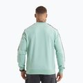 Pánská mikina  Pitbull Tape Nugget Crewneck Sweatshirt light mint 3