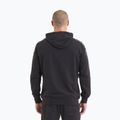 Pánská mikina  Pitbull Tape Nugget Hooded Sweatshirt black 3