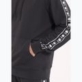Pánská mikina  Pitbull Tape Nugget Hooded Sweatshirt black 6