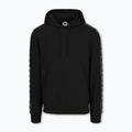 Pánská mikina  Pitbull Tape Nugget Hooded Sweatshirt black 7