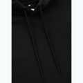 Pánská mikina  Pitbull Tape Nugget Hooded Sweatshirt black 9