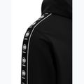 Pánská mikina  Pitbull Tape Nugget Hooded Sweatshirt black 10