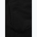Pánská mikina  Pitbull Tape Nugget Hooded Sweatshirt black 13