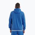 Pánská mikina  Pitbull Tape Nugget Hooded Sweatshirt electric blue 3