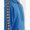 Pánská mikina  Pitbull Tape Nugget Hooded Sweatshirt electric blue 4