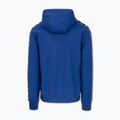 Pánská mikina  Pitbull Tape Nugget Hooded Sweatshirt electric blue 6
