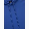 Pánská mikina  Pitbull Tape Nugget Hooded Sweatshirt electric blue 7