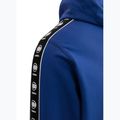 Pánská mikina  Pitbull Tape Nugget Hooded Sweatshirt electric blue 8
