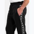 Pánské tepláky Pitbull Tape Nugget Jogging black 4