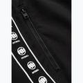 Pánské tepláky Pitbull Tape Nugget Jogging black 4