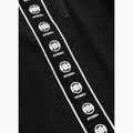 Pánské tepláky Pitbull Tape Nugget Jogging black 5