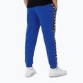 Pánské tepláky Pitbull Tape Nugget Jogging electric blue 2