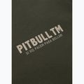 Pánská mikina  Pitbull Para Bellum Crewneck Sweatshirt old green 4