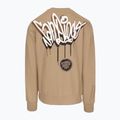 Pánská mikina  Pitbull Graffitti Crewneck Sweatshirt pale sand 4