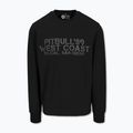 Pánská mikina Pitbull Driving Crewneck Sweatshirt black 5