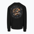 Pánská mikina Pitbull Driving Crewneck Sweatshirt black 6