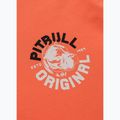 Pánská mikina  Pitbull Dog Sd Crewneck Sweatshirt bright salmon 5