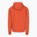 Mikina  Pitbull San Diego Sun Hooded Sweatshirt bright salmon 2