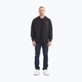 Pánská mikina Pitbull Driving Hooded Zip Sweatshirt black 2