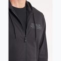 Pánská mikina Pitbull Driving Hooded Zip Sweatshirt black 5