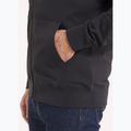 Pánská mikina Pitbull Driving Hooded Zip Sweatshirt black 6