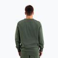 Pánská mikina Pitbull Lancaster 2 Crewneck Sweatshirt sage green 2
