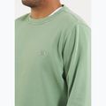 Pánská mikina Pitbull Lancaster 2 Crewneck Sweatshirt washed green 4