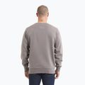 Pánská mikina Pitbull Lancaster 2 Crewneck Sweatshirt washed grey 3
