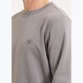 Pánská mikina Pitbull Lancaster 2 Crewneck Sweatshirt washed grey 4